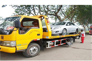 港闸附近24小时汽车拖车服务热线