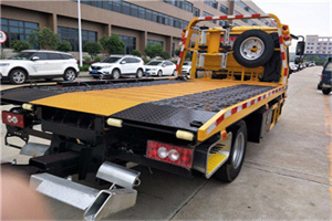 港闸24小时汽车送油服务公司