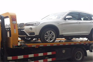 港闸拖车24小时服务电话